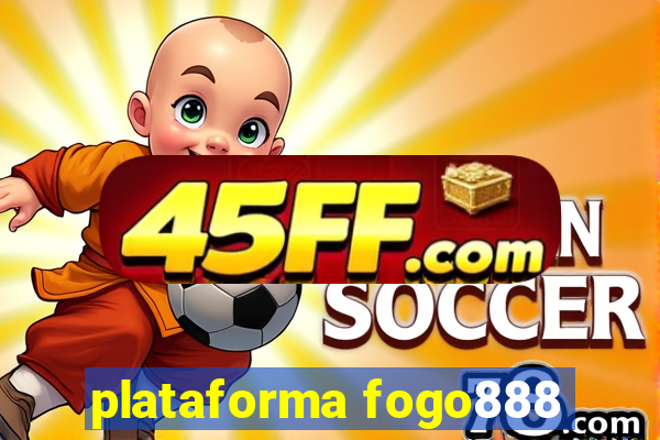 plataforma fogo888